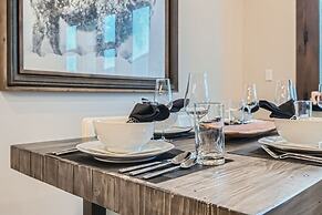 Blackstone Majesty In The Mountains 2g 2 Bedroom Condo