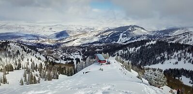 Blackstone Majesty In The Mountains 2g 2 Bedroom Condo