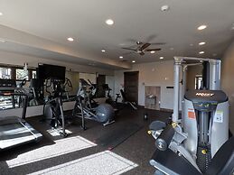 Blackstone Majesty In The Mountains 2g 2 Bedroom Condo