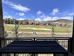 Blackstone Majesty In The Mountains 2g 2 Bedroom Condo