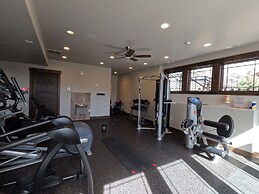 Blackstone Majesty In The Mountains 2g 2 Bedroom Condo