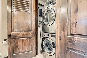 Blackstone Majesty In The Mountains 2g 2 Bedroom Condo