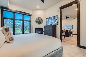 Blackstone Majesty In The Mountains 2g 2 Bedroom Condo