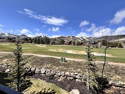 Blackstone Majesty In The Mountains 2g 2 Bedroom Condo