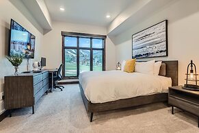 Blackstone Majesty In The Mountains 2g 2 Bedroom Condo