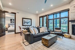 Blackstone Majesty In The Mountains 2g 2 Bedroom Condo