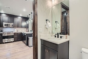 Blackstone Majesty In The Mountains 2g 2 Bedroom Condo