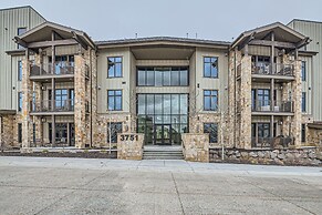 Blackstone Majesty In The Mountains 2g 2 Bedroom Condo