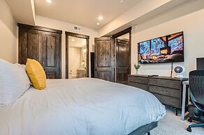 Blackstone Majesty In The Mountains 2g 2 Bedroom Condo