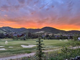 Blackstone Majesty In The Mountains 2g 2 Bedroom Condo