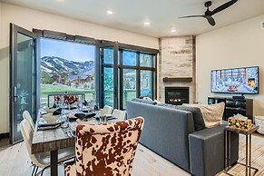 Blackstone Majesty In The Mountains 2g 2 Bedroom Condo