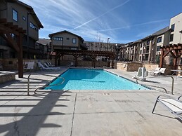 Blackstone Majesty In The Mountains 2g 2 Bedroom Condo