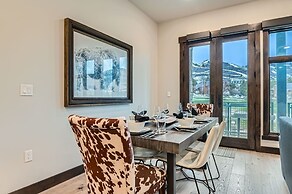 Blackstone Majesty In The Mountains 2g 2 Bedroom Condo