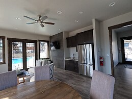 Blackstone Majesty In The Mountains 2g 2 Bedroom Condo