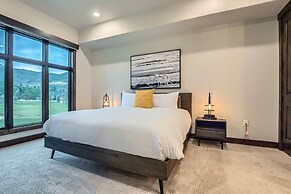 Blackstone Majesty In The Mountains 2g 2 Bedroom Condo