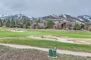 Blackstone Majesty In The Mountains 2g 2 Bedroom Condo