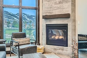 Blackstone Majesty In The Mountains 2g 2 Bedroom Condo