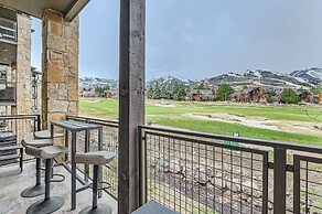 Blackstone Majesty In The Mountains 2g 2 Bedroom Condo