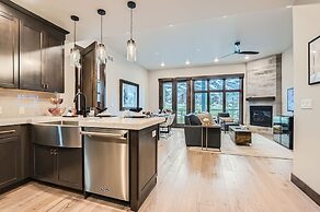 Blackstone Majesty In The Mountains 2g 2 Bedroom Condo