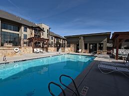 Blackstone Majesty In The Mountains 2g 2 Bedroom Condo