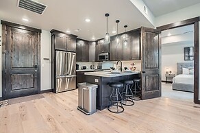 Blackstone Majesty In The Mountains 2g 2 Bedroom Condo