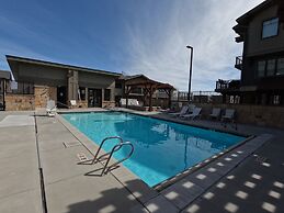 Blackstone Majesty In The Mountains 2g 2 Bedroom Condo