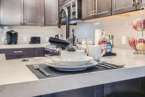 Blackstone Majesty In The Mountains 2g 2 Bedroom Condo