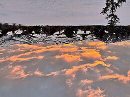 Blackstone Majesty In The Mountains 2g 2 Bedroom Condo