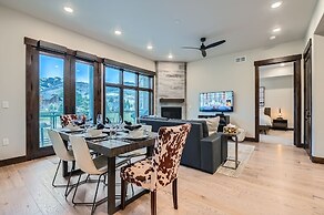 Blackstone Majesty In The Mountains 2g 2 Bedroom Condo