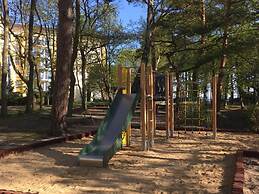 Ferienpark Rugen Ifa, Binz