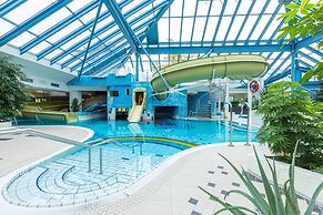 Ferienpark Rugen Ifa, Binz