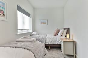 Apartment in Filey Near Sandy Beach
