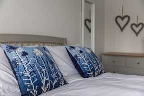 Apartment in Filey Near Sandy Beach