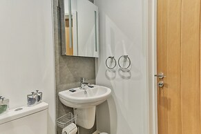 Apartment in Filey Near Sandy Beach