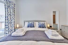 Apartment in Filey Near Sandy Beach