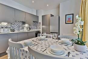 Apartment in Filey Near Sandy Beach