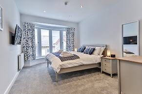 Apartment in Filey Near Sandy Beach