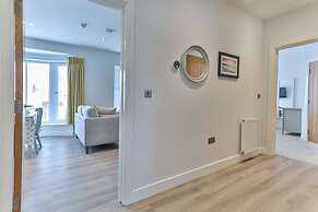 Apartment in Filey Near Sandy Beach