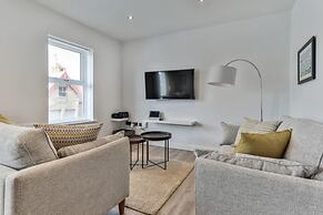 Apartment in Filey Near Sandy Beach