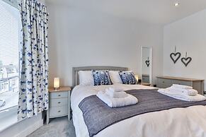 Apartment in Filey Near Sandy Beach