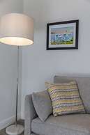 Apartment in Filey Near Sandy Beach