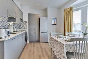 Apartment in Filey Near Sandy Beach