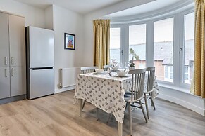 Apartment in Filey Near Sandy Beach