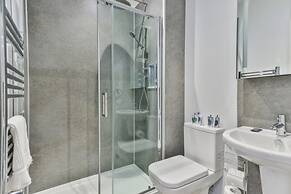 Apartment in Filey Near Sandy Beach