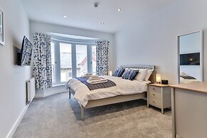 Apartment in Filey Near Sandy Beach