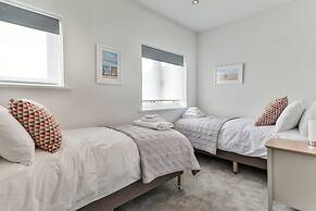 Apartment in Filey Near Sandy Beach