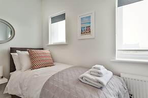 Apartment in Filey Near Sandy Beach