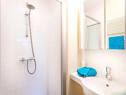 Sunny Modern Apartment in Koksijde