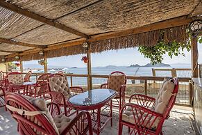 Maxsea Beach Bodrum
