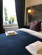 Rooms by Sleephotels